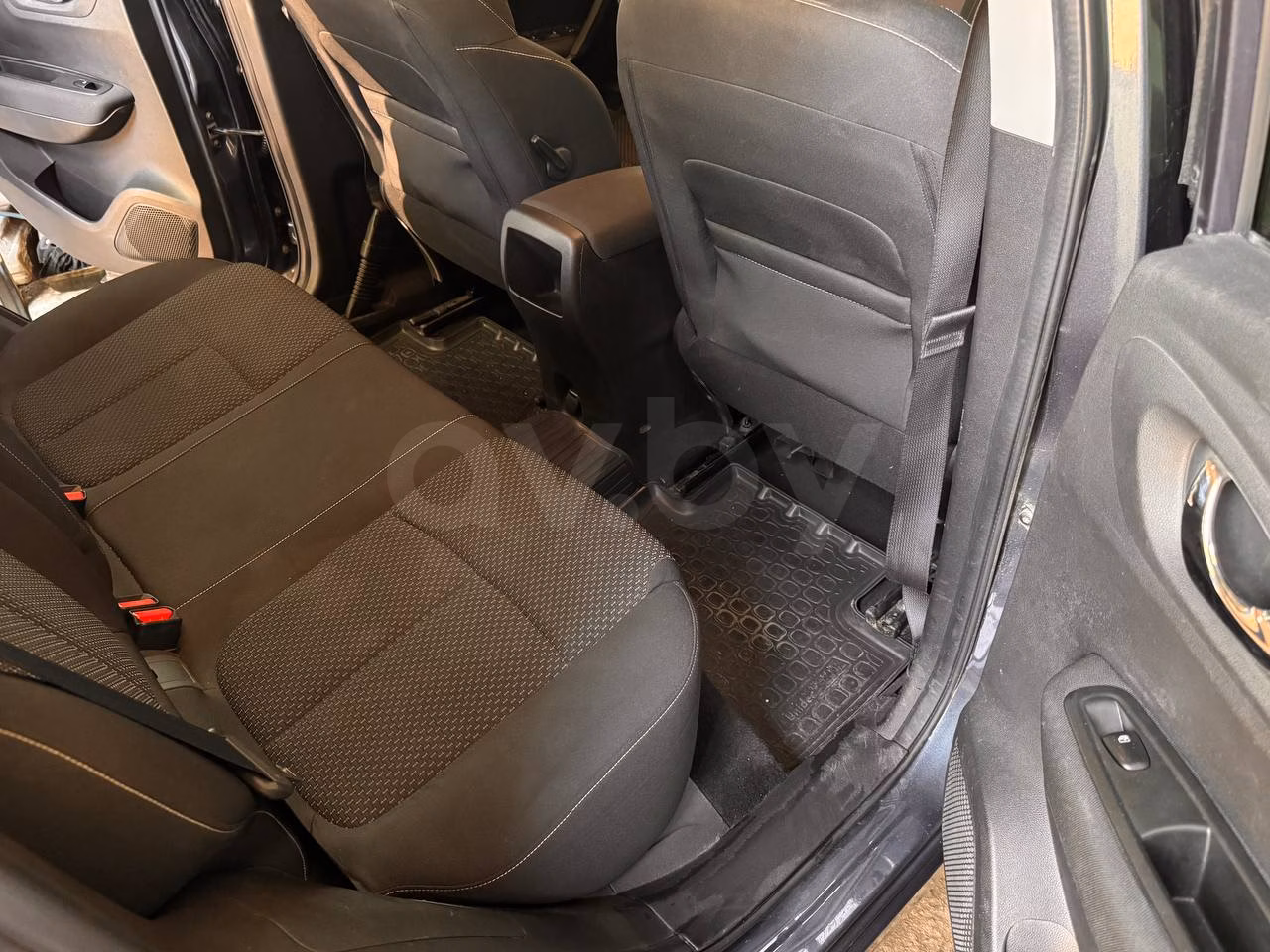 Renault Kadjar фото 11