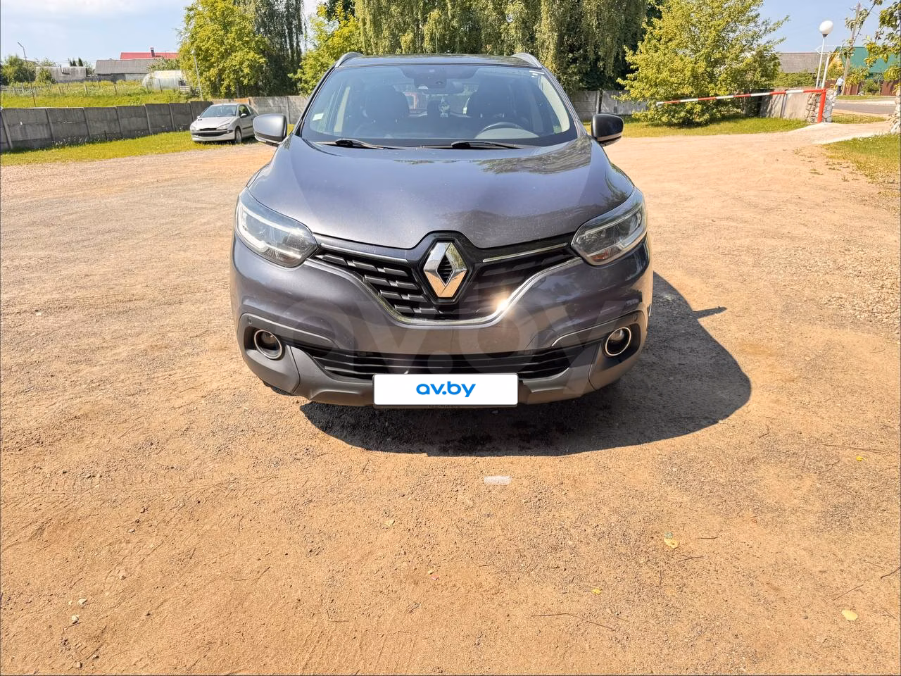 Renault Kadjar