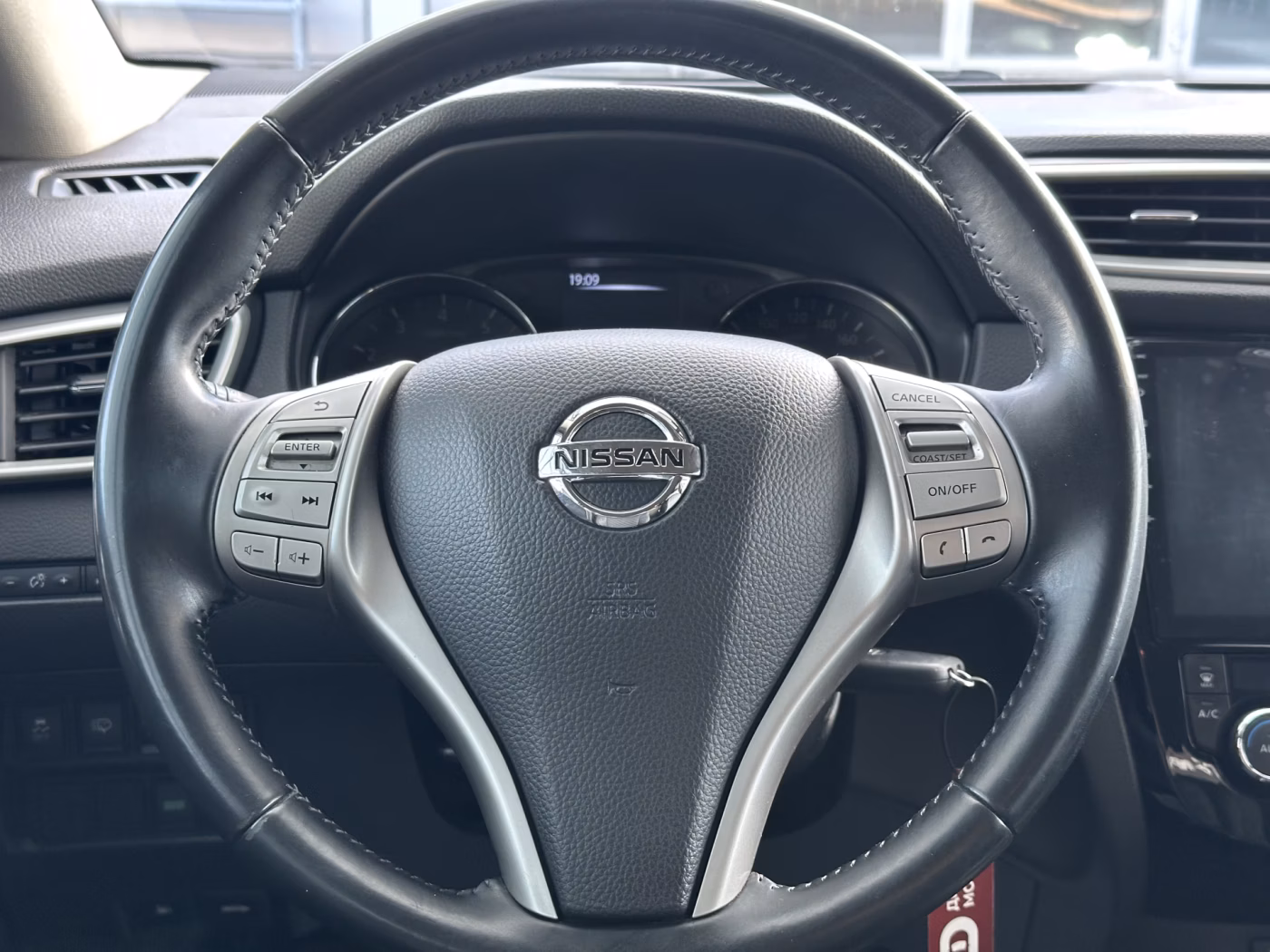 Nissan Qashqai фото 12