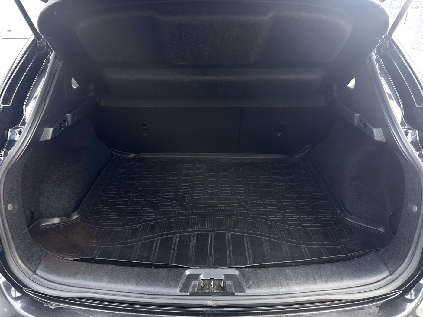 Nissan Qashqai фото 13