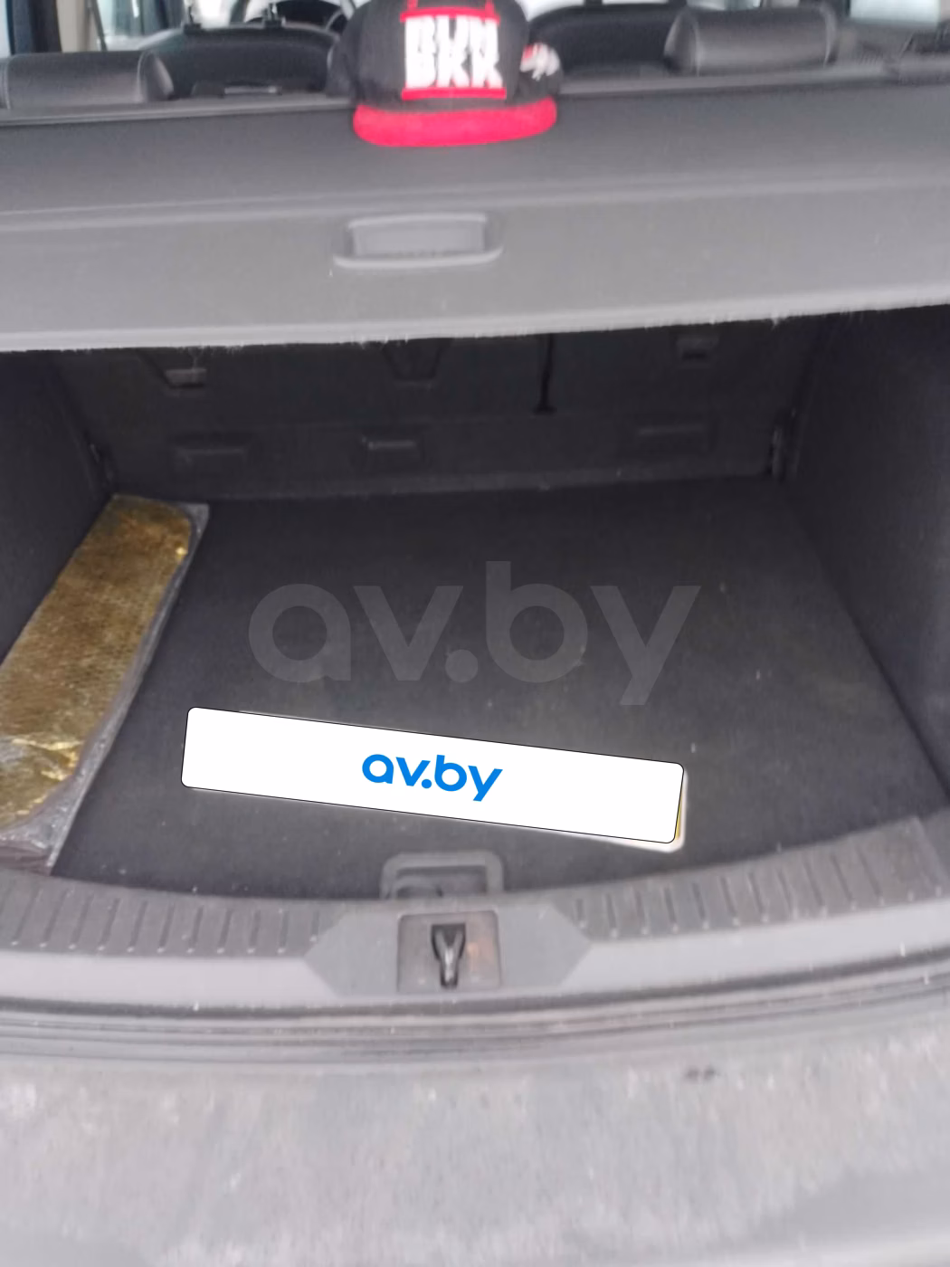 Ford Kuga фото 13