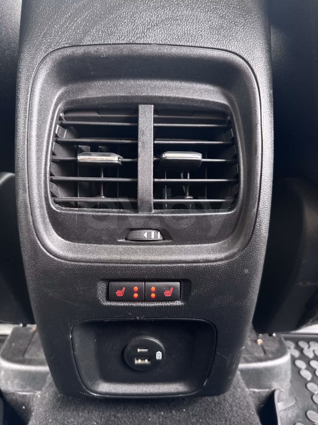 Ford Kuga фото 3