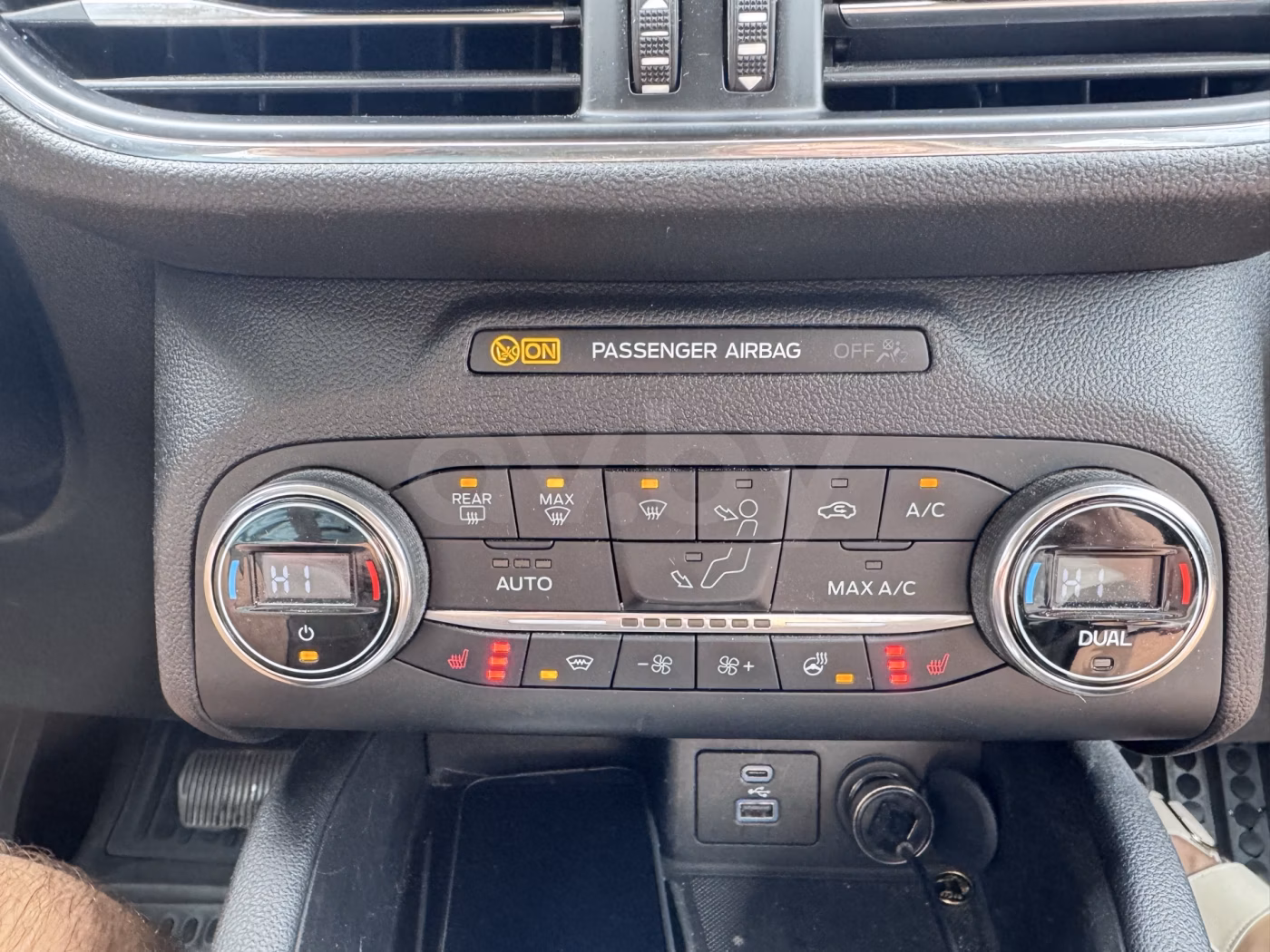Ford Kuga фото 5