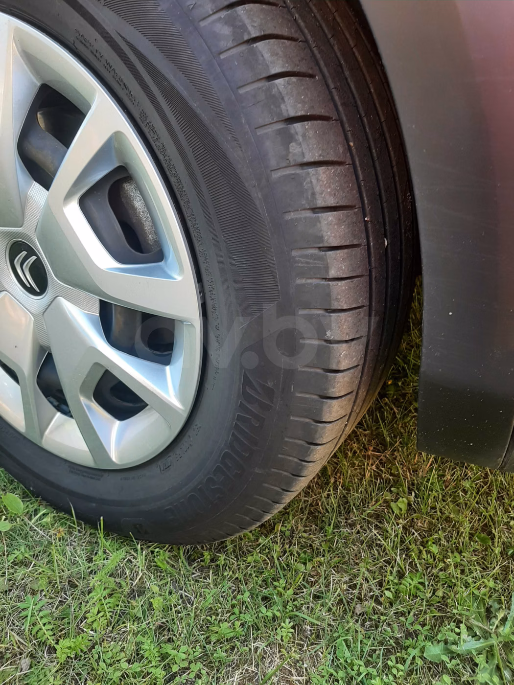 Citroen C4 фото 8