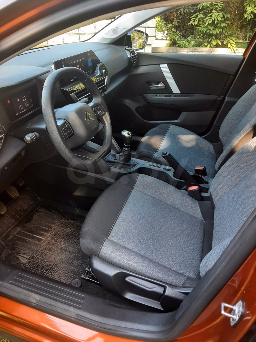 Citroen C4 фото 6