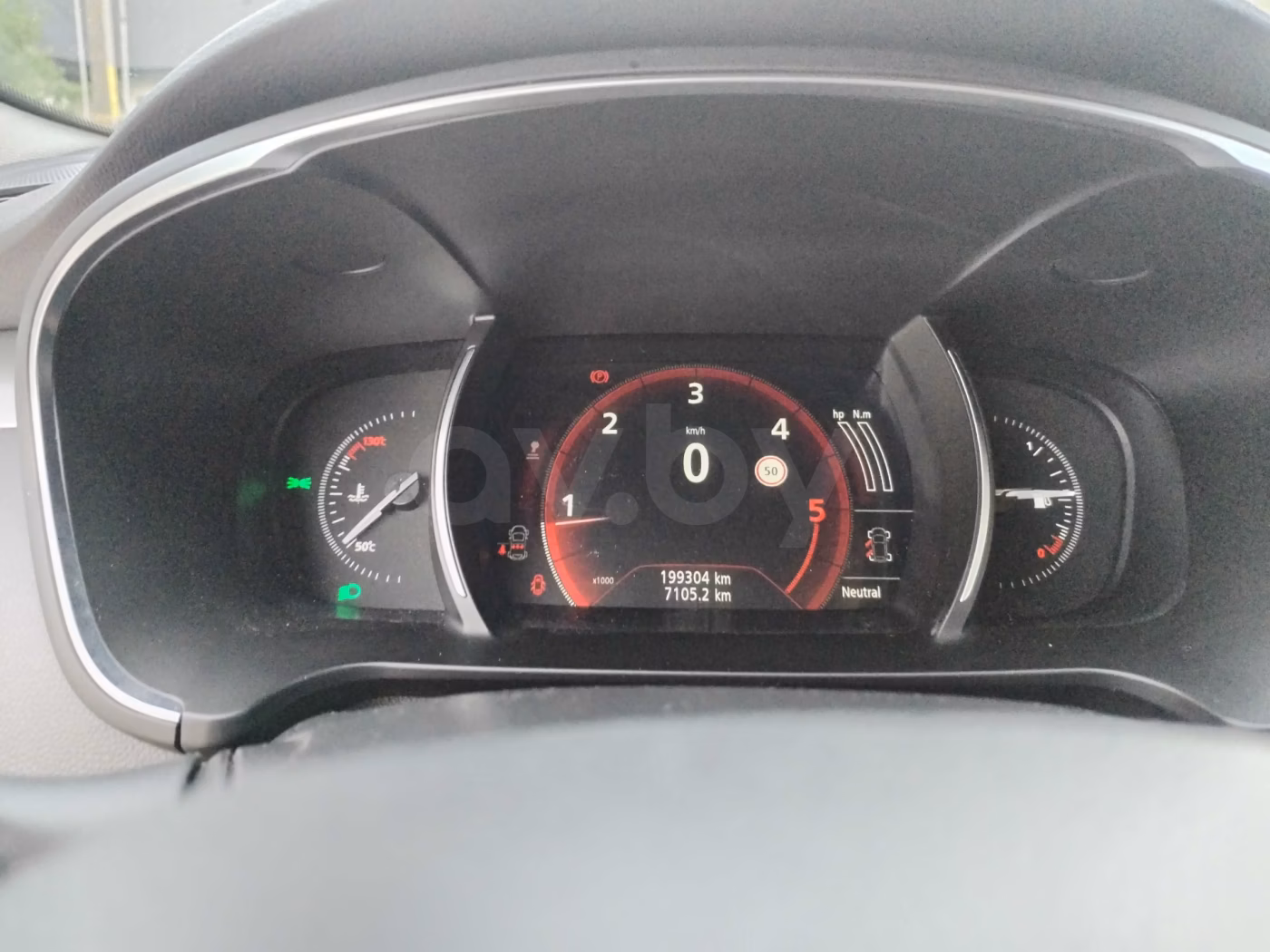 Renault Talisman фото 7