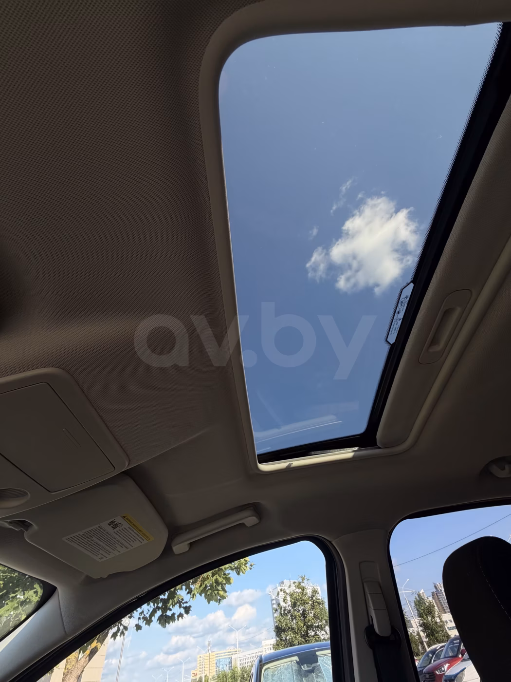Ford EcoSport фото 12