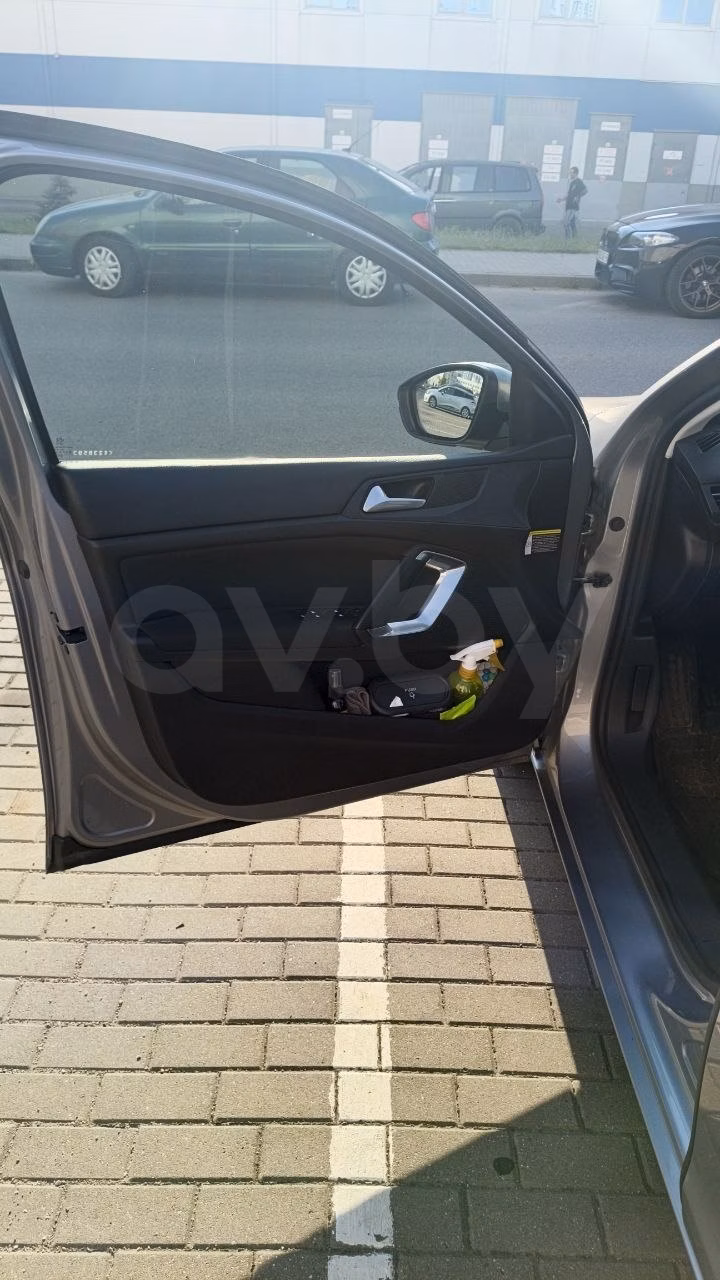Peugeot 308 фото 19