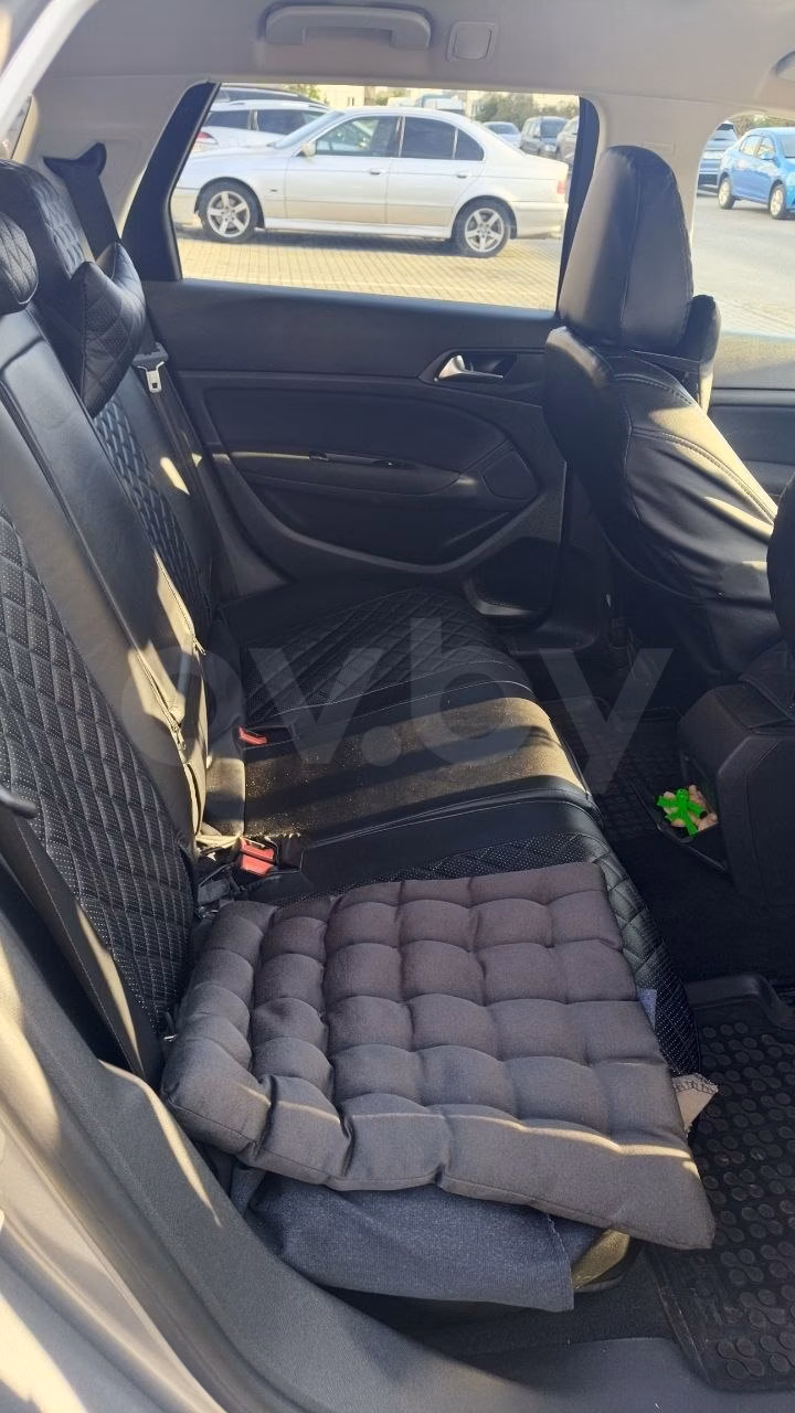 Peugeot 308 фото 18