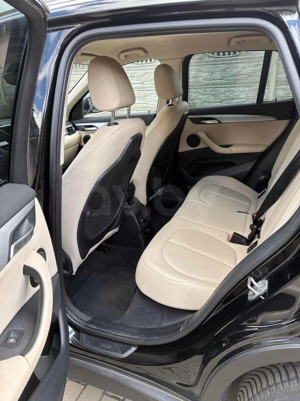 BMW X1 фото 3