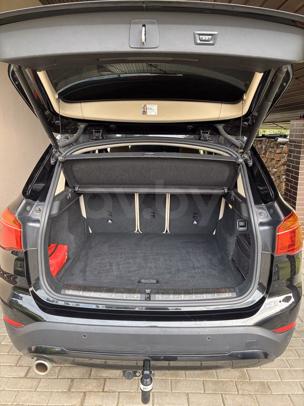 BMW X1 фото 9