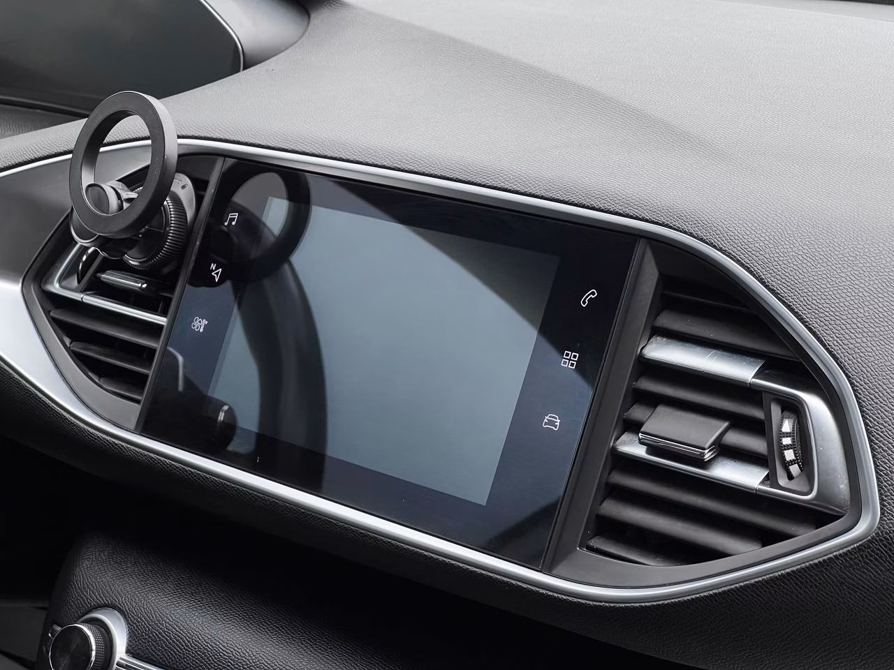 Peugeot 308 фото 19