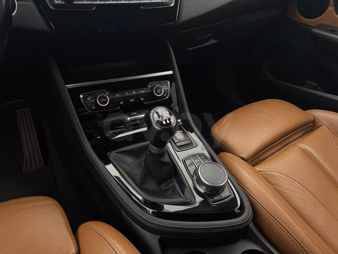 BMW 2 серия Gran Tourer фото 16