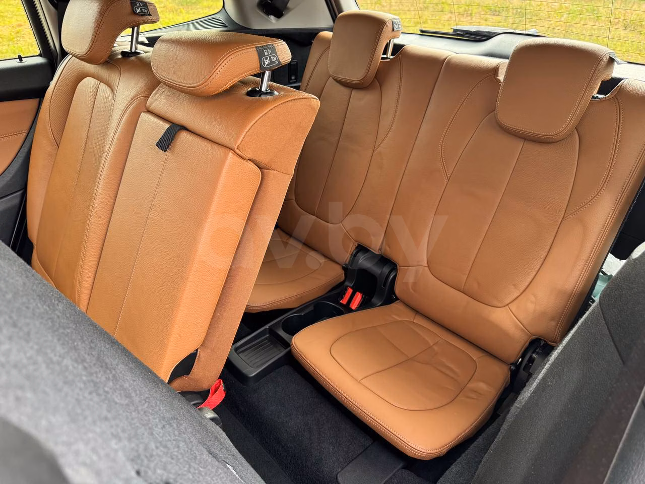BMW 2 серия Gran Tourer фото 14