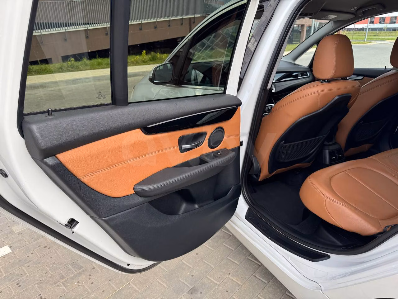 BMW 2 серия Gran Tourer фото 12