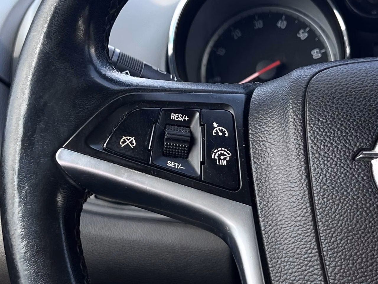 Opel Zafira фото 14