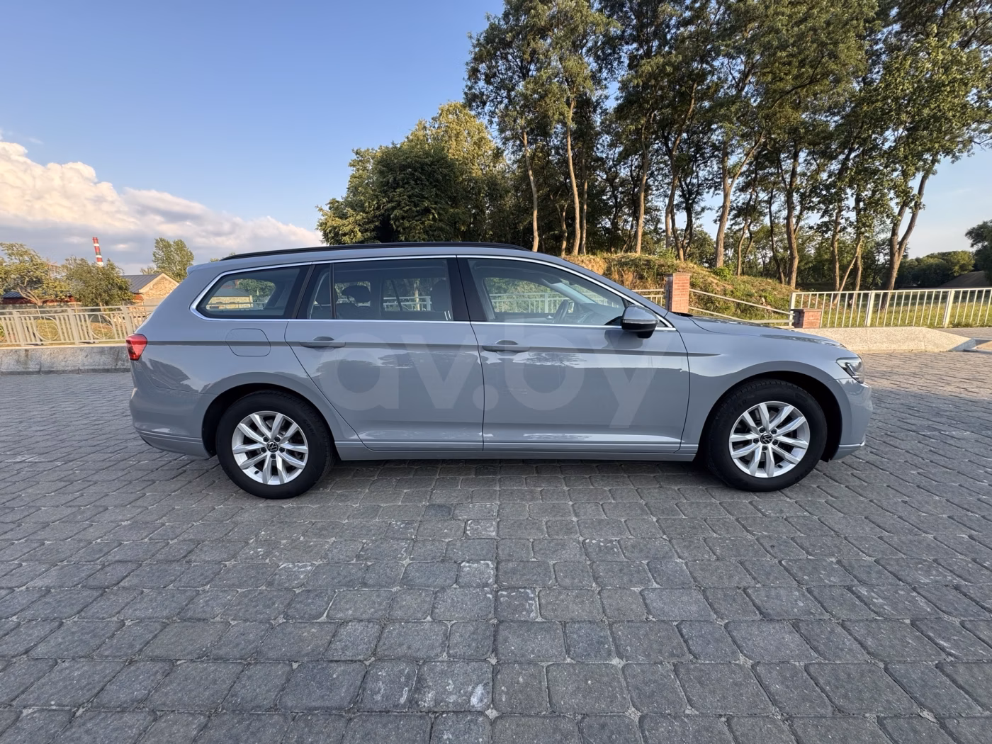 Volkswagen Passat фото 7