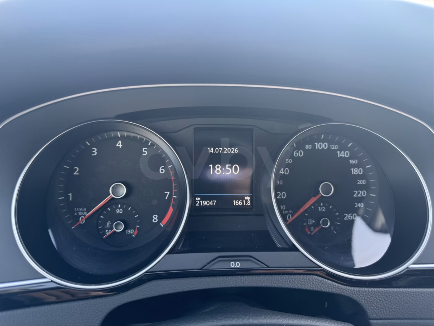 Volkswagen Passat фото 17
