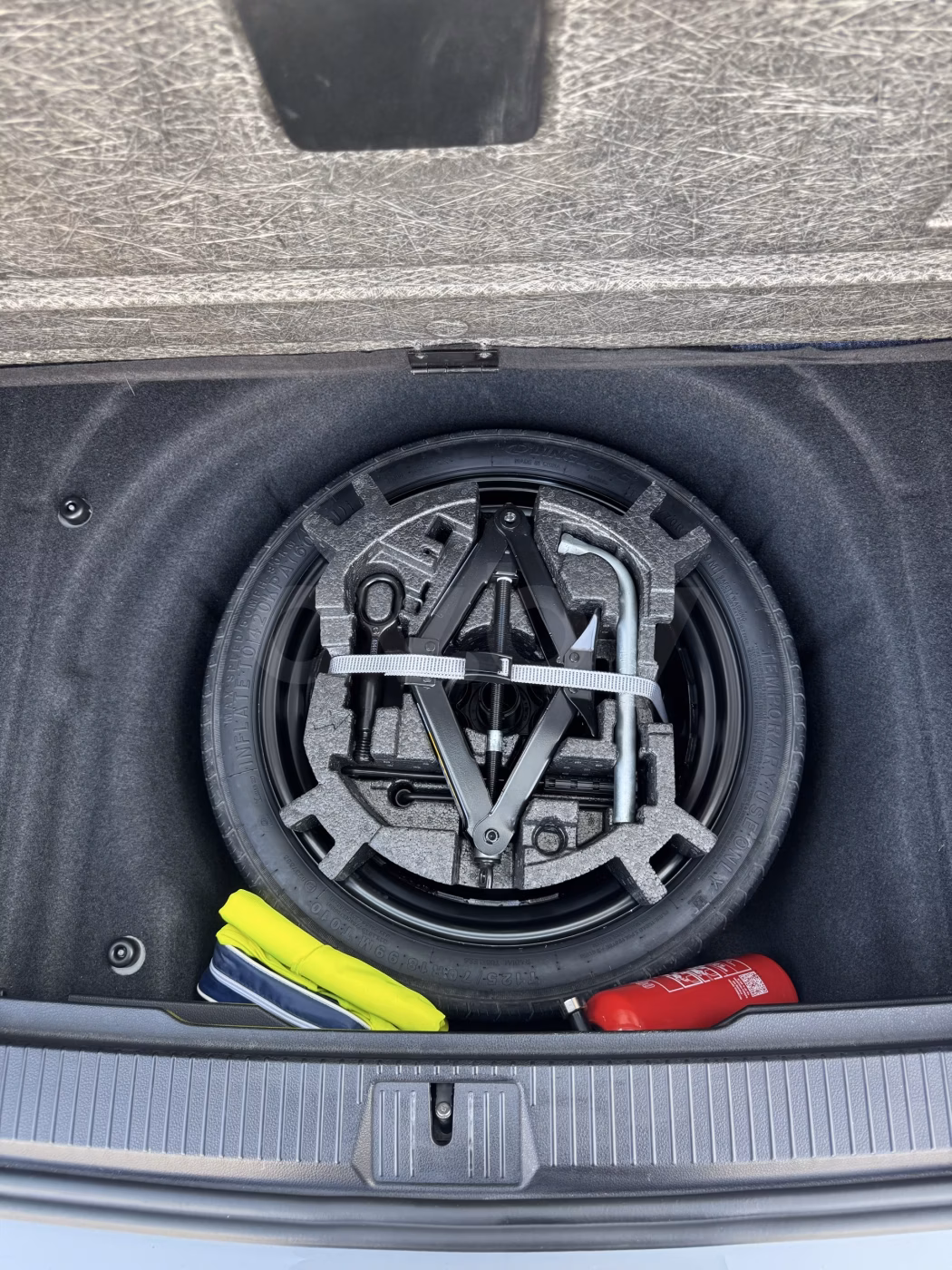 Volkswagen Passat фото 18