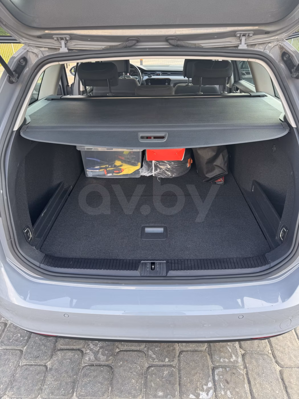 Volkswagen Passat фото 15