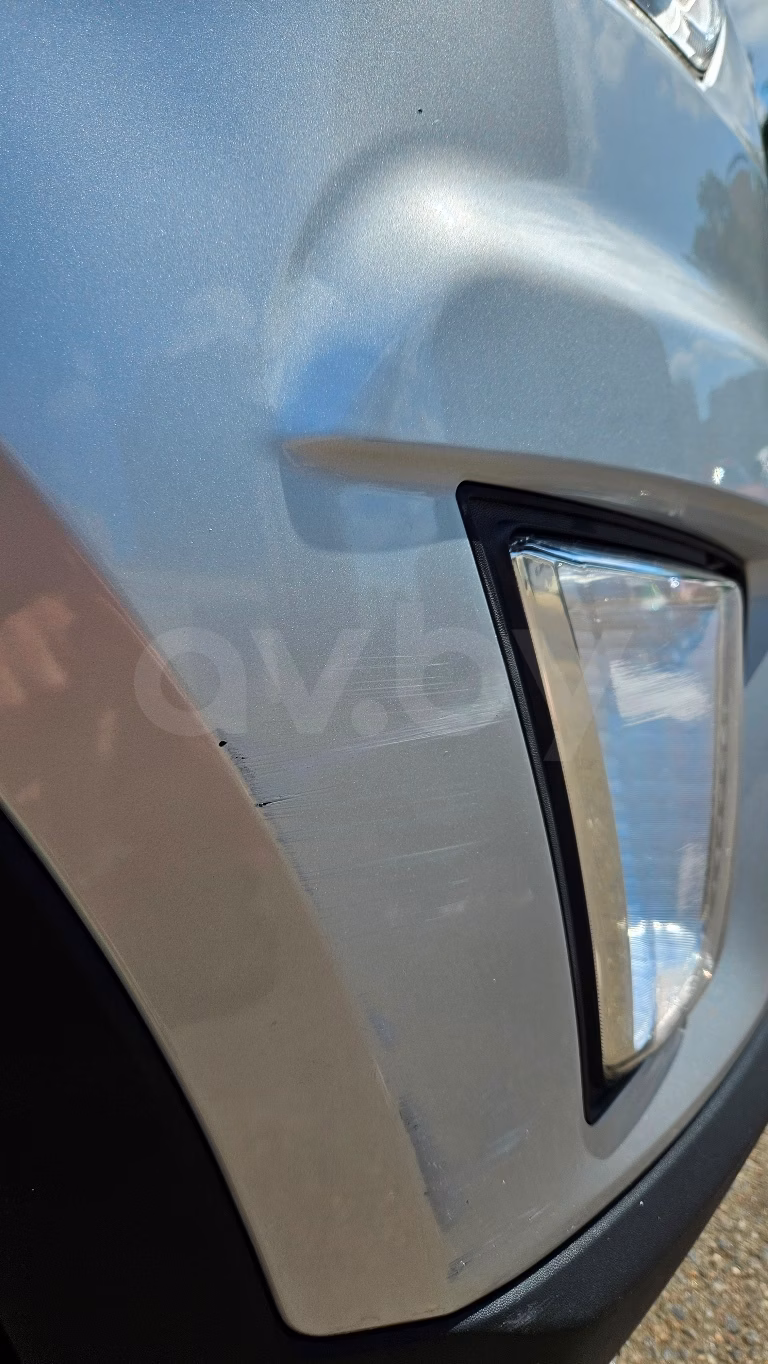 Hyundai Creta фото 17