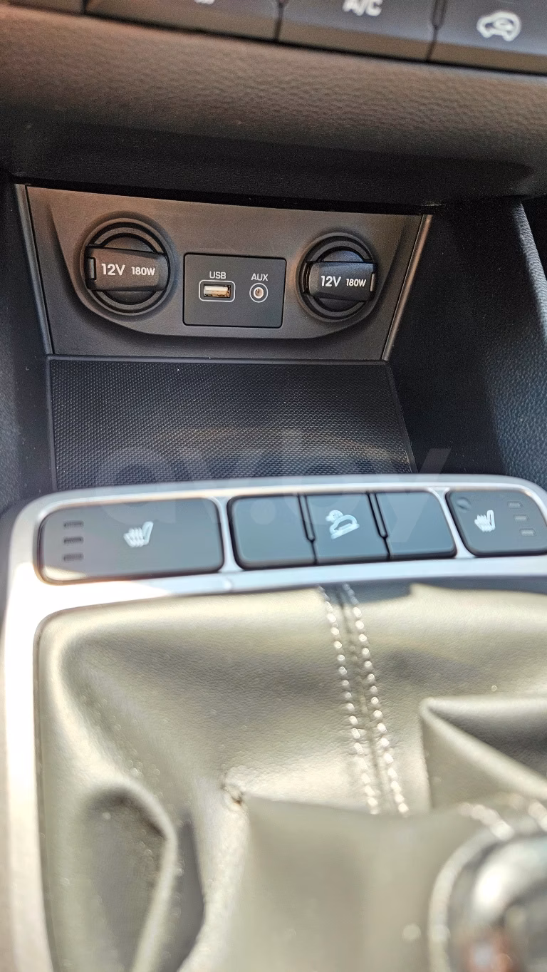 Hyundai Creta фото 7