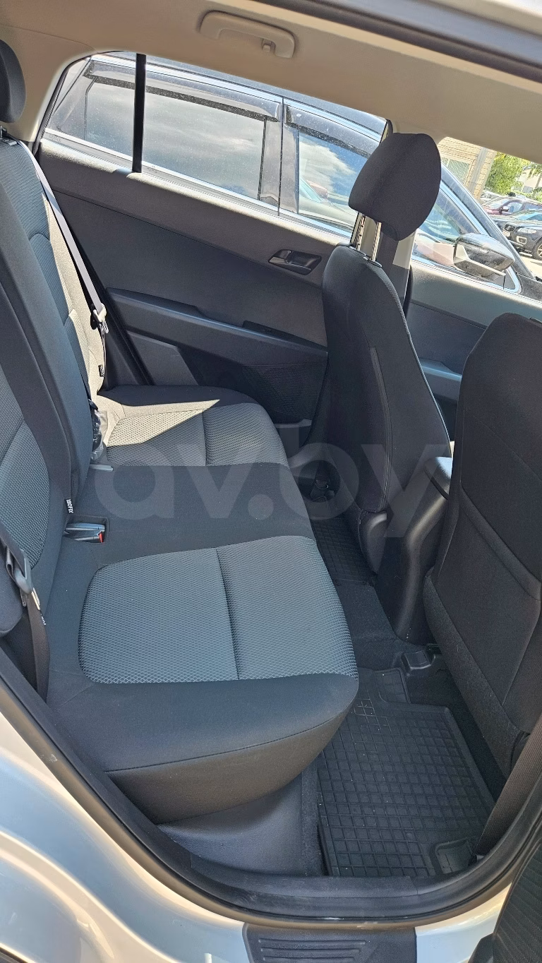 Hyundai Creta фото 14
