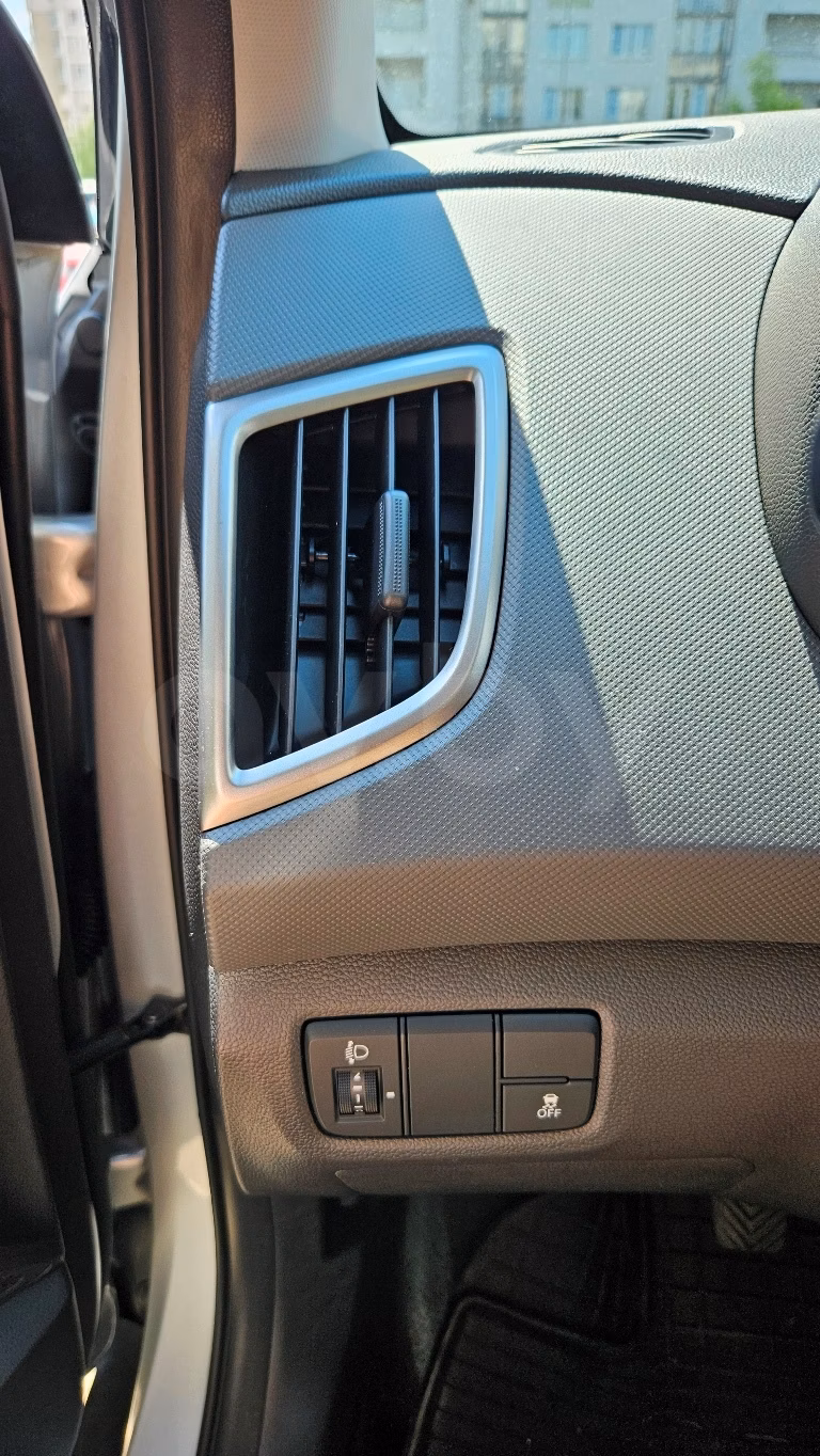 Hyundai Creta фото 8