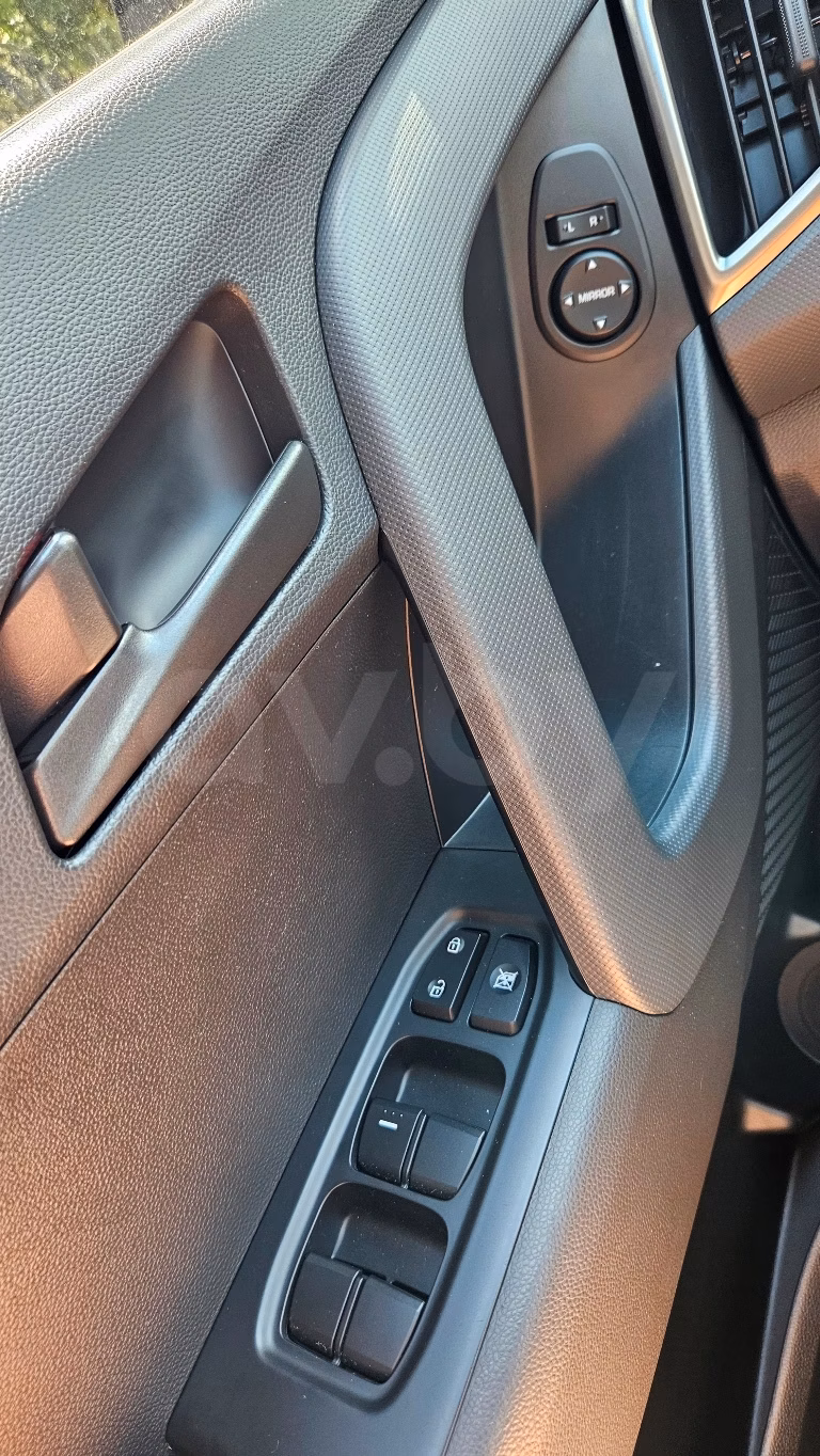Hyundai Creta фото 9