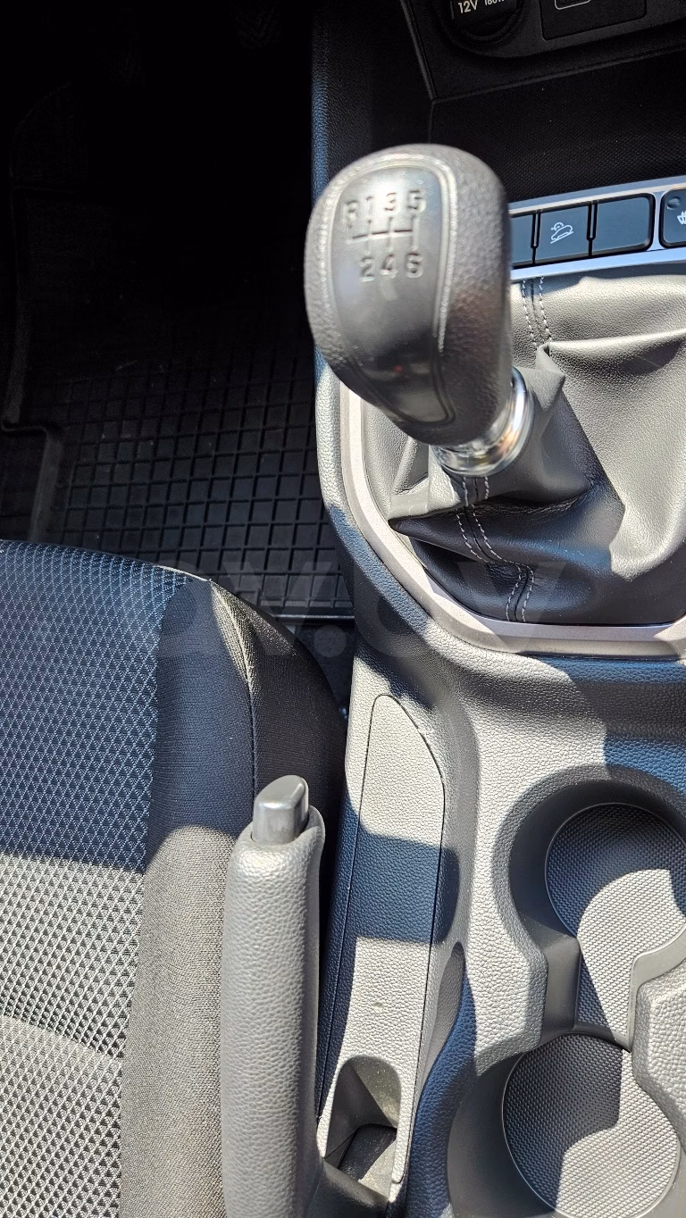 Hyundai Creta фото 12