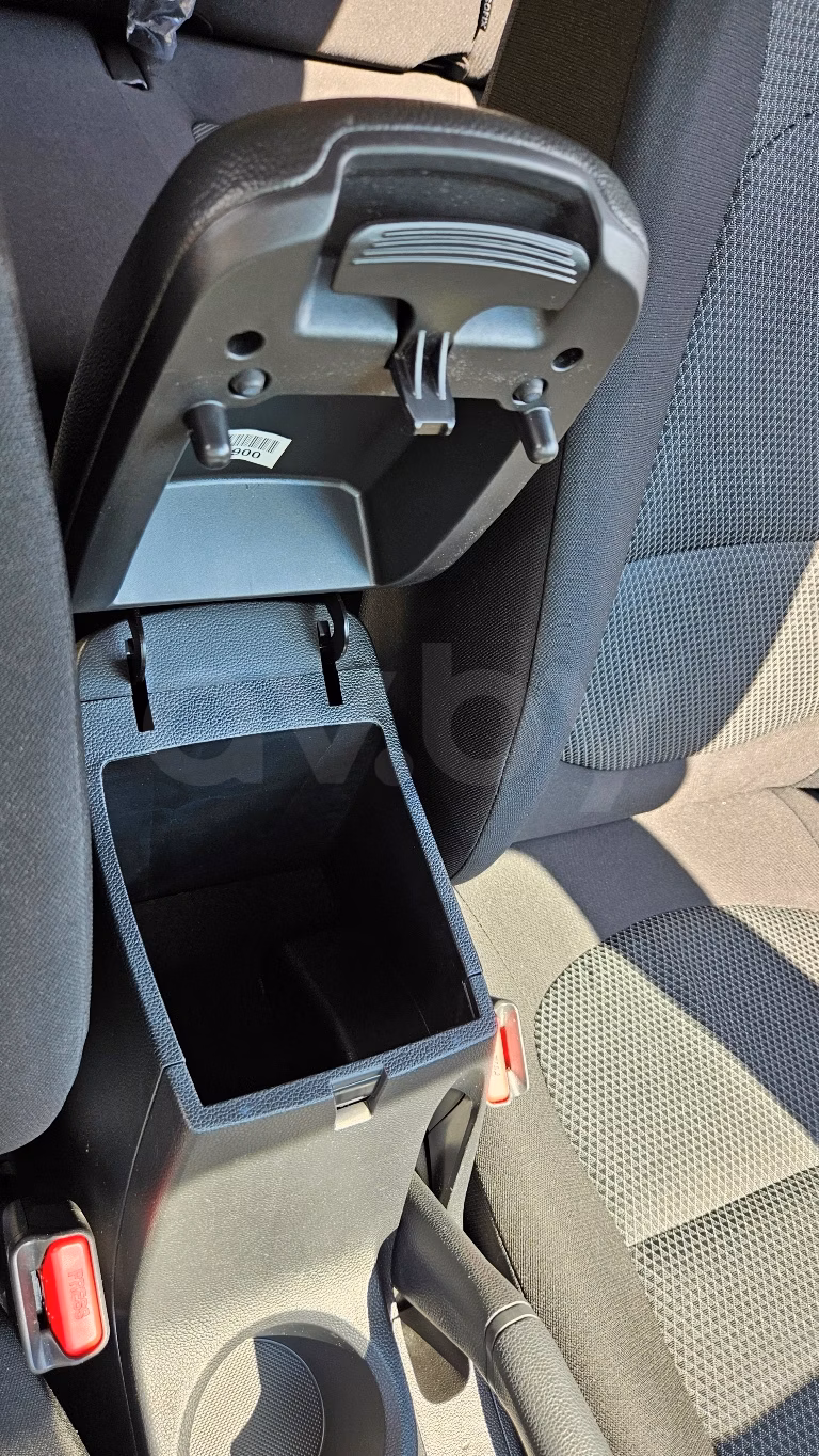 Hyundai Creta фото 13