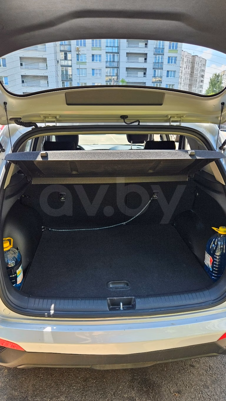 Hyundai Creta фото 10