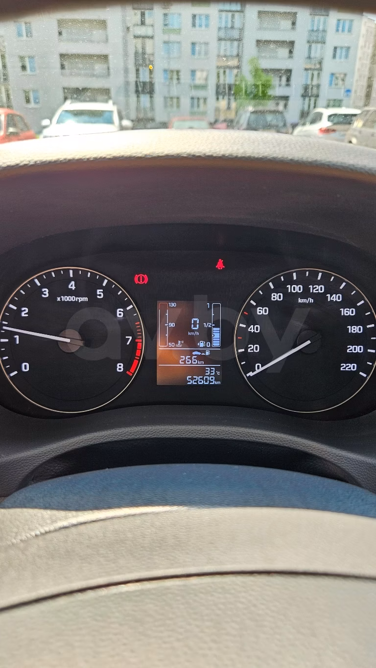 Hyundai Creta фото 4