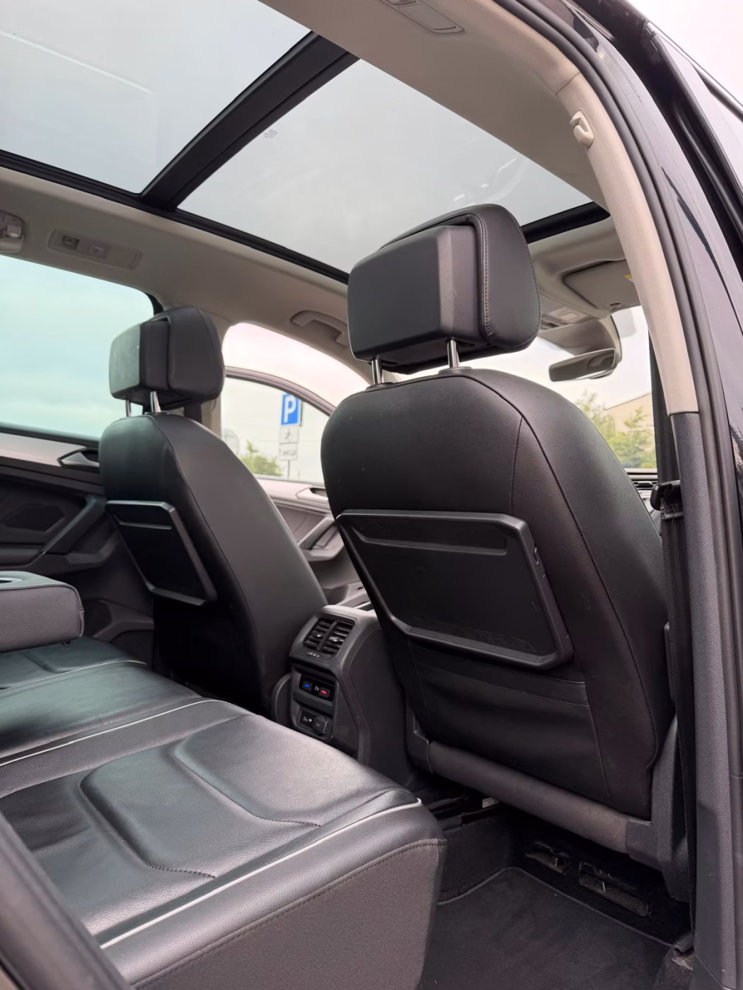 Volkswagen Tiguan фото 7