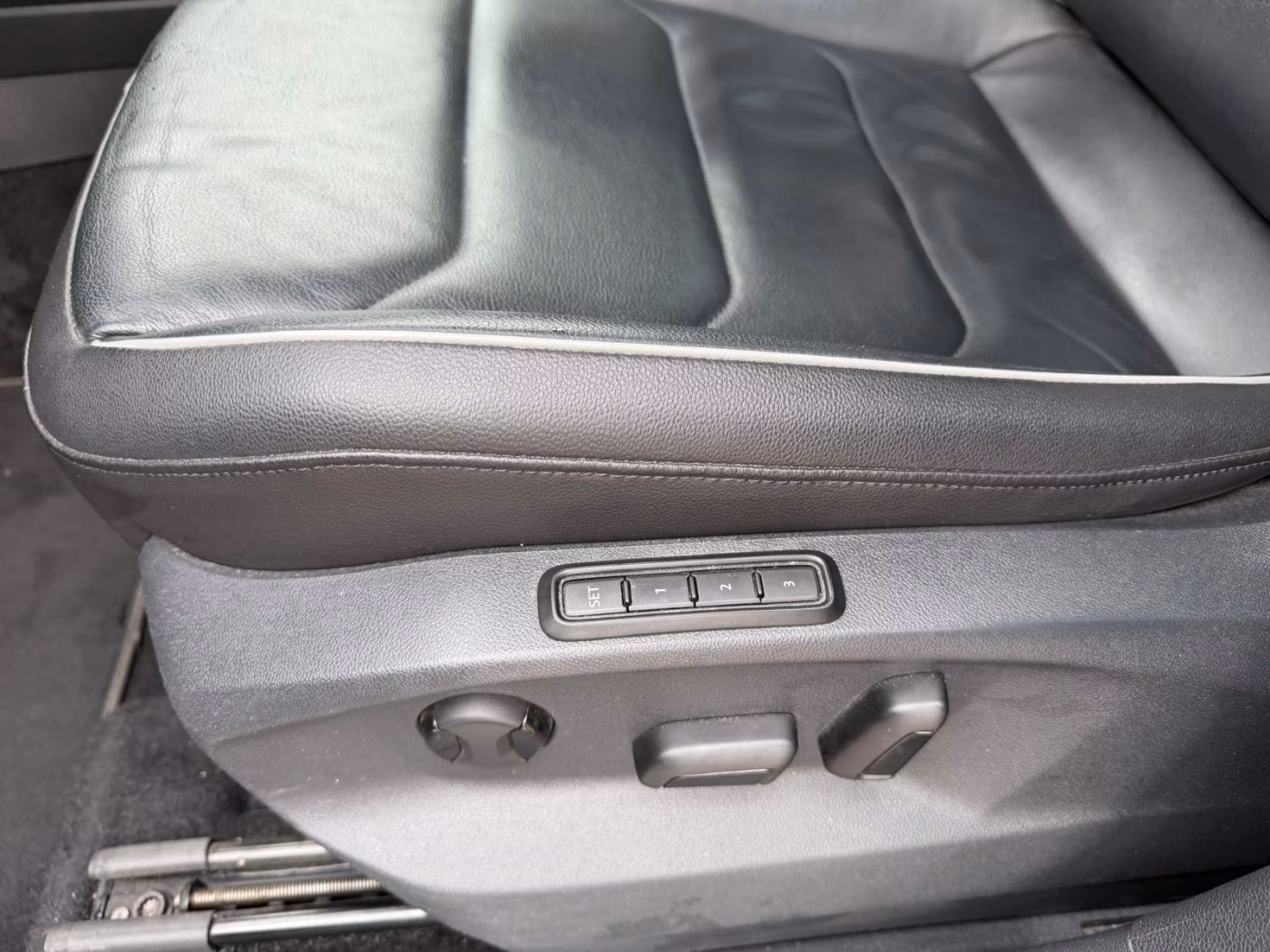 Volkswagen Tiguan фото 8