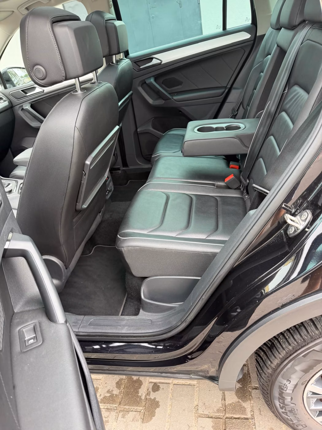 Volkswagen Tiguan фото 13