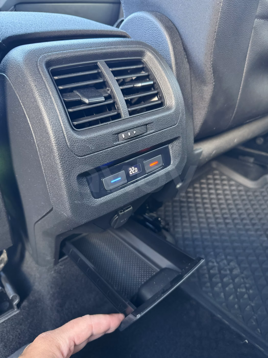 Volkswagen Touran фото 18