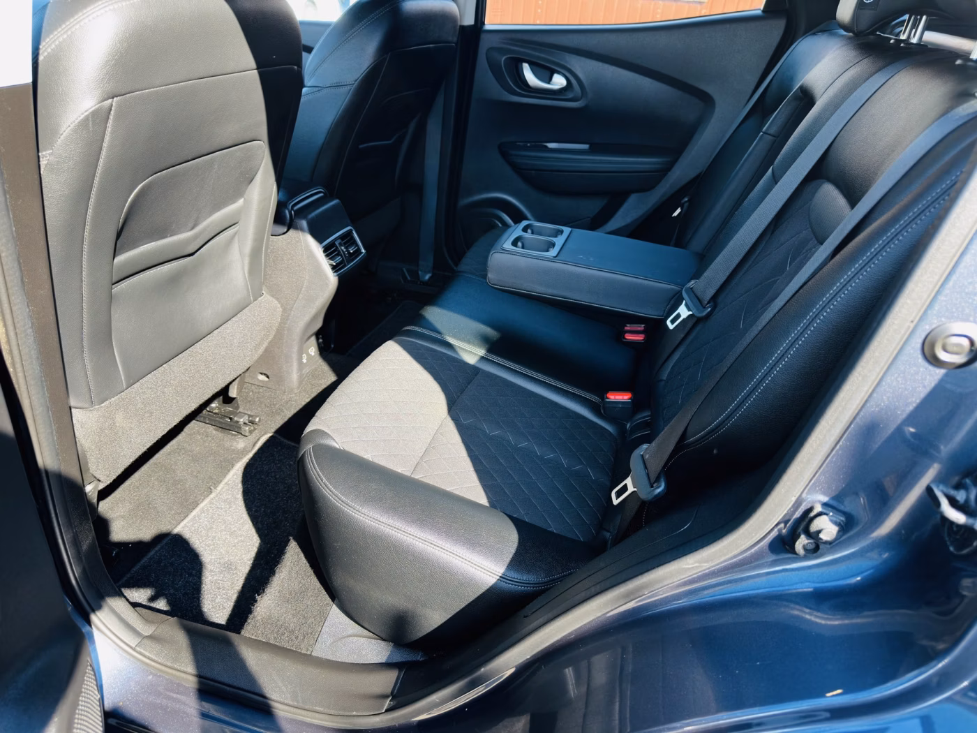 Renault Kadjar фото 12