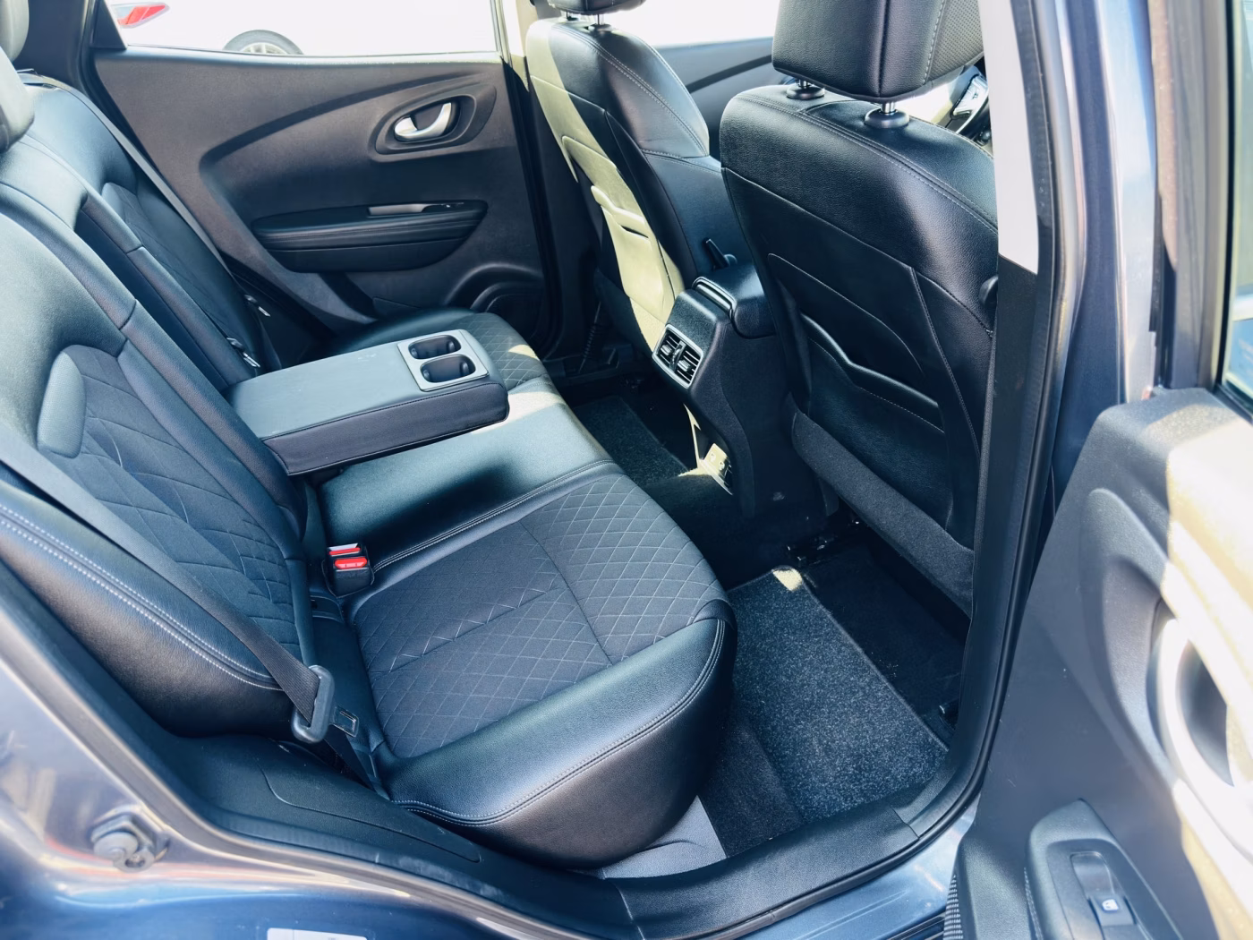 Renault Kadjar фото 13