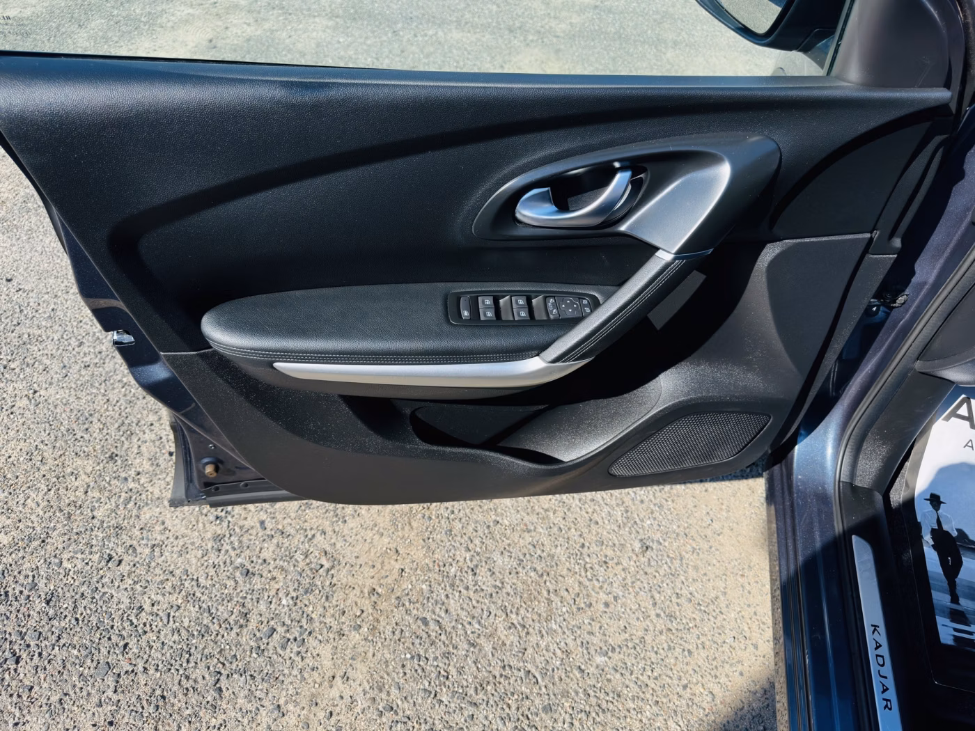 Renault Kadjar фото 16