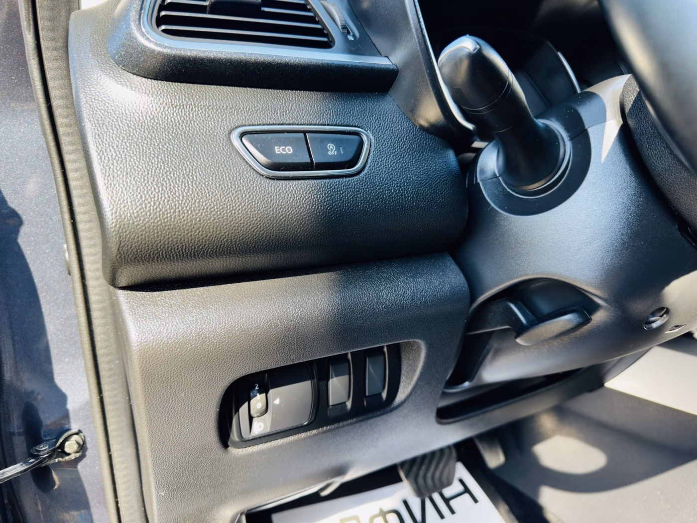 Renault Kadjar фото 17