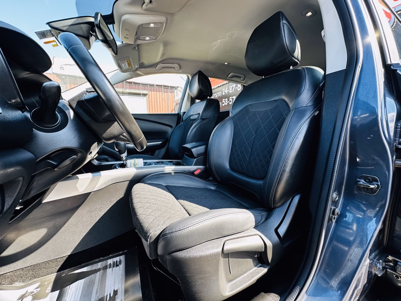 Renault Kadjar фото 10
