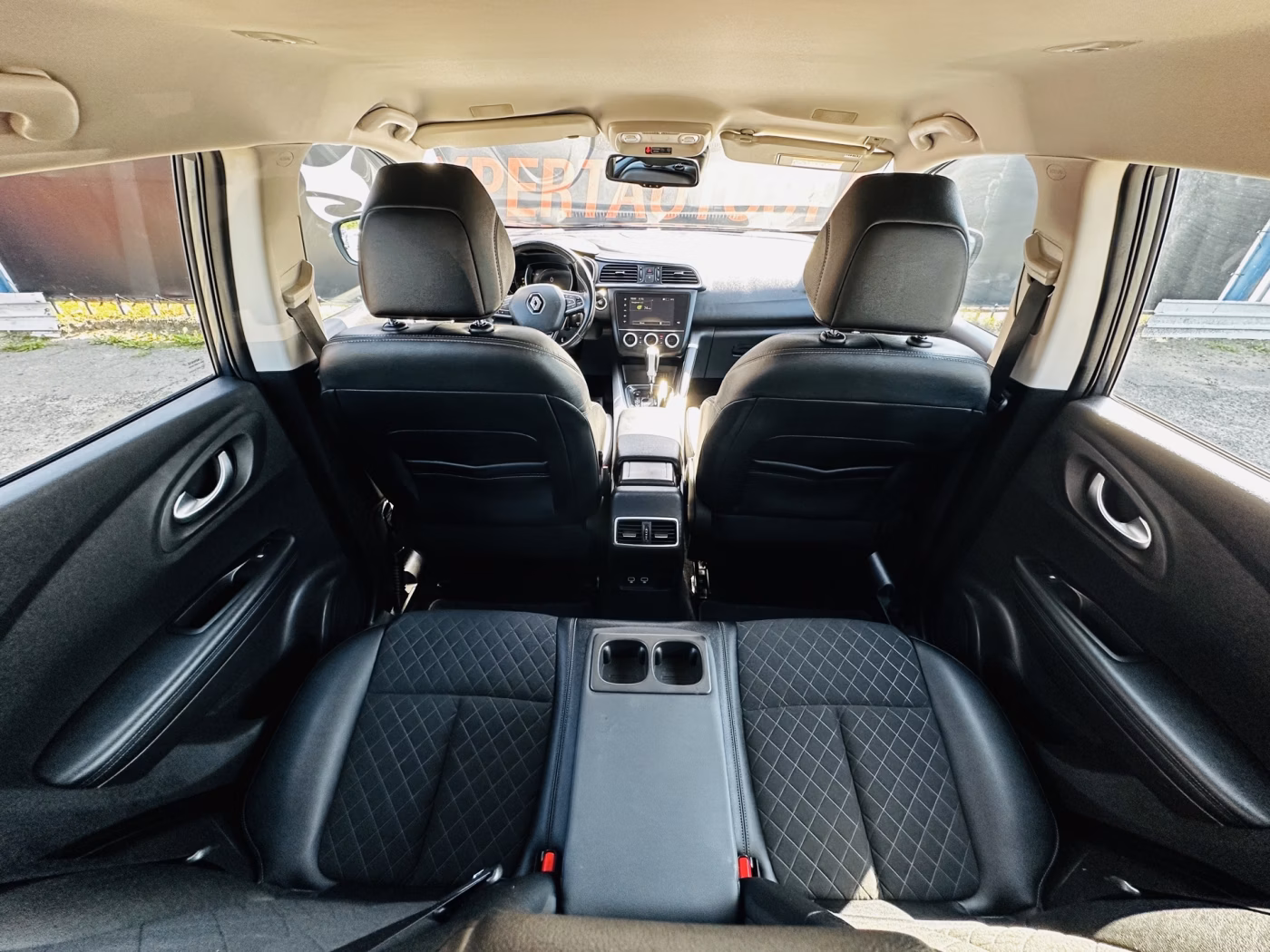 Renault Kadjar фото 11
