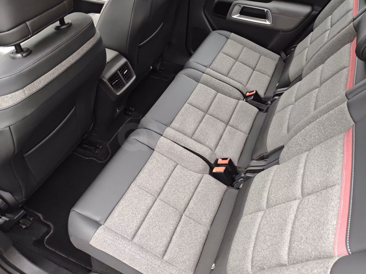 Citroen C5 Aircross фото 17