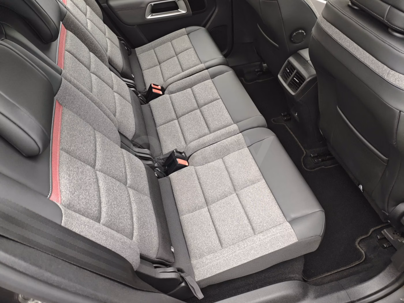 Citroen C5 Aircross фото 18