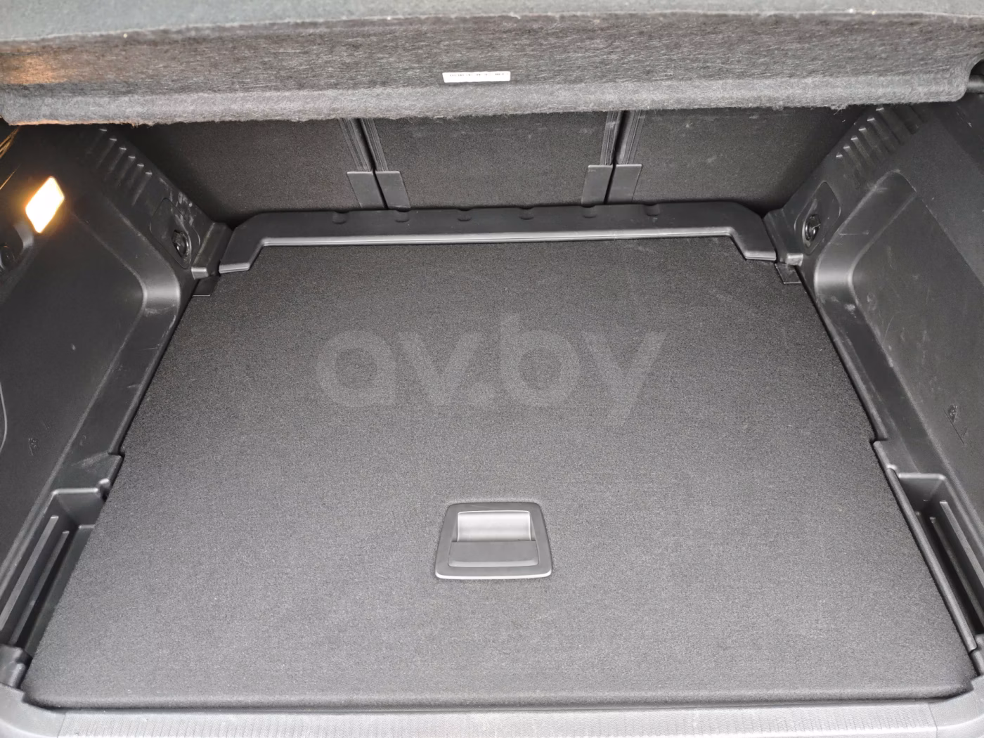 Citroen C5 Aircross фото 21