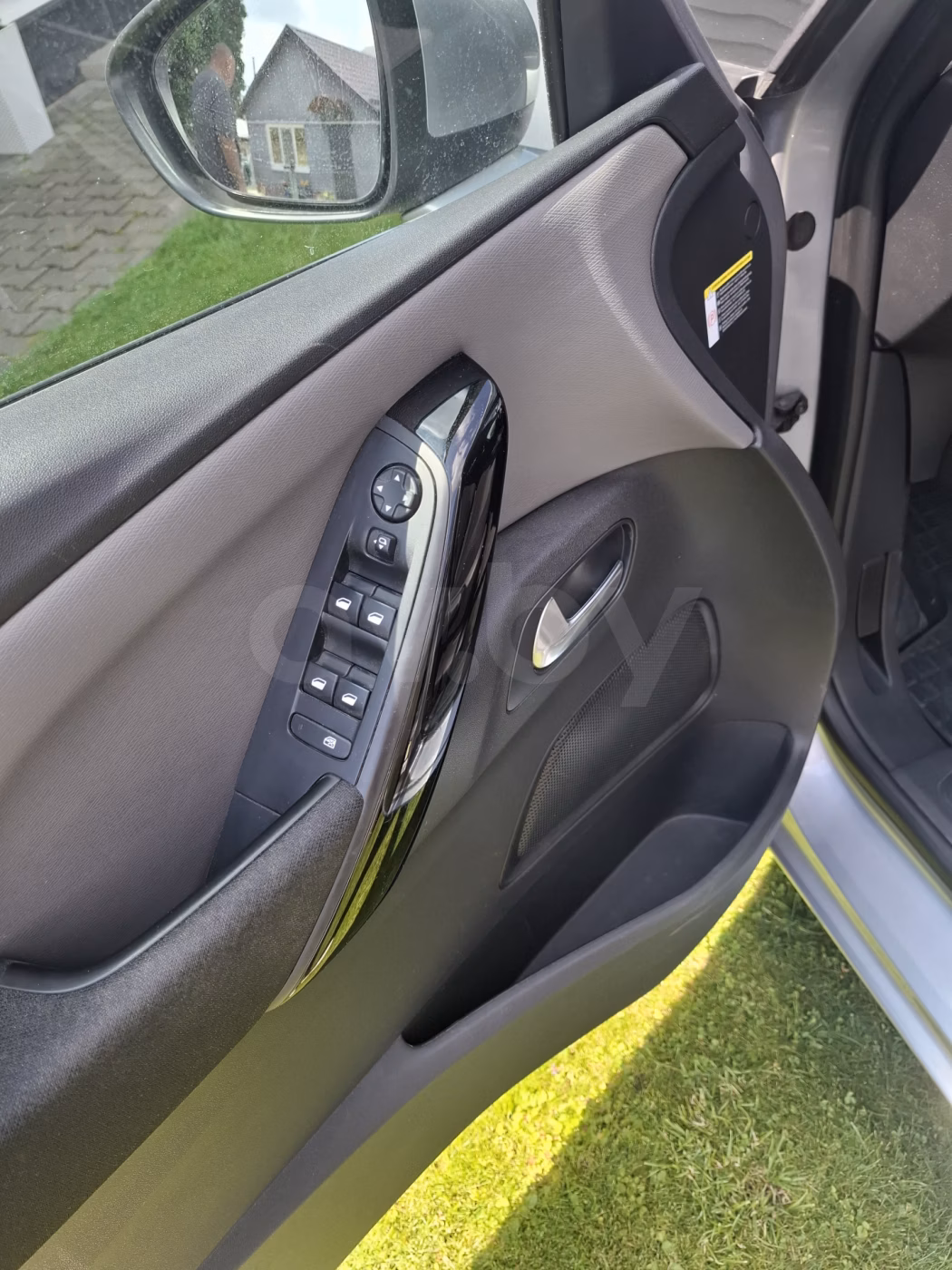 Citroen C4 Grand Spacetourer фото 4