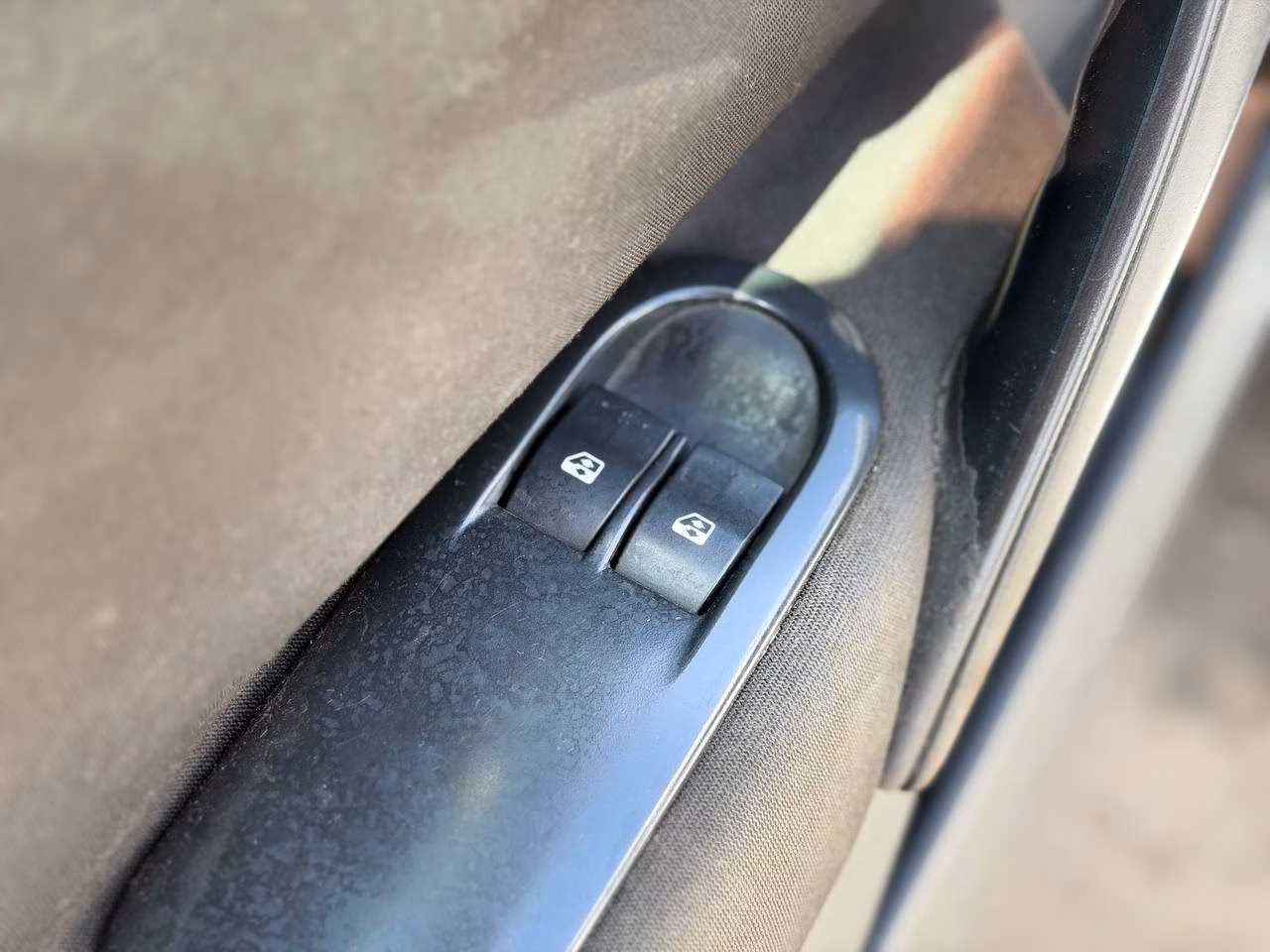 Renault Megane фото 13