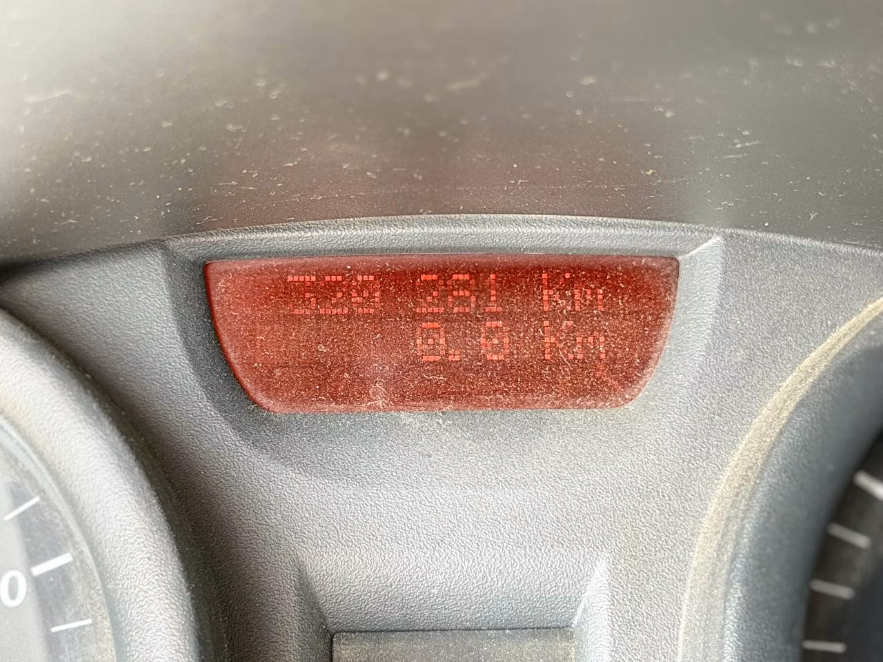 Renault Megane фото 14
