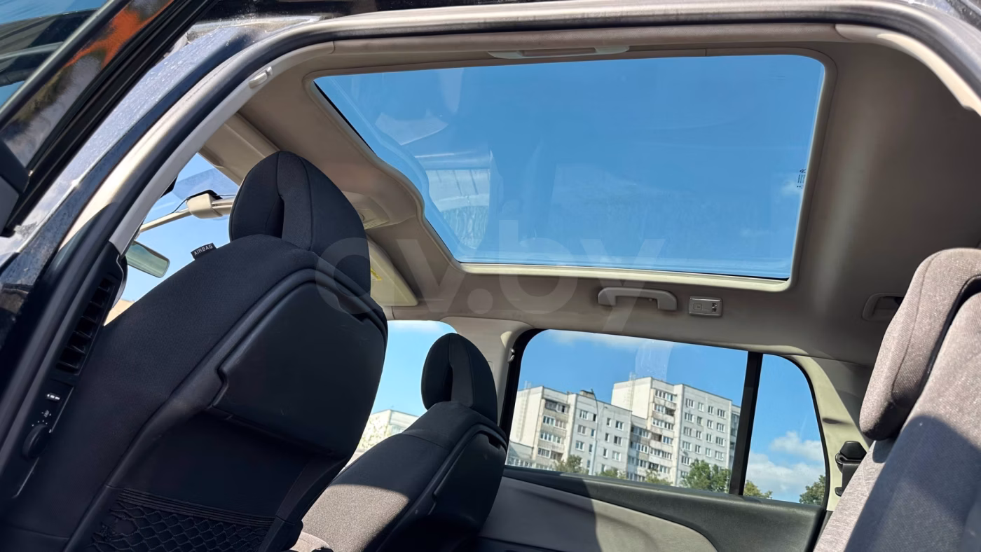 Citroen C4 Grand Picasso фото 7